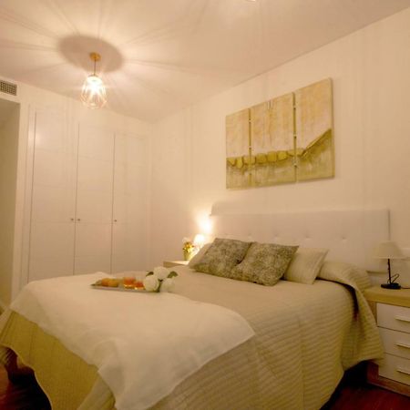 Apartamento Vacacional Carmona Lejlighed Eksteriør billede