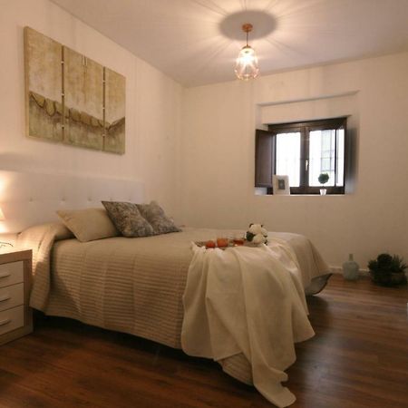Apartamento Vacacional Carmona Lejlighed Eksteriør billede